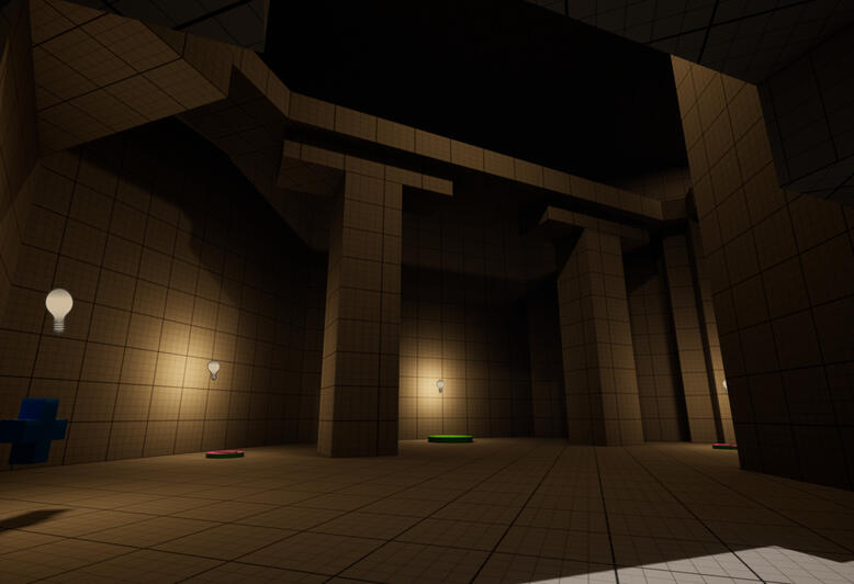 Cave - Riverside Entrance