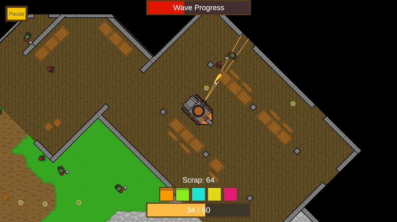Zone 2.3