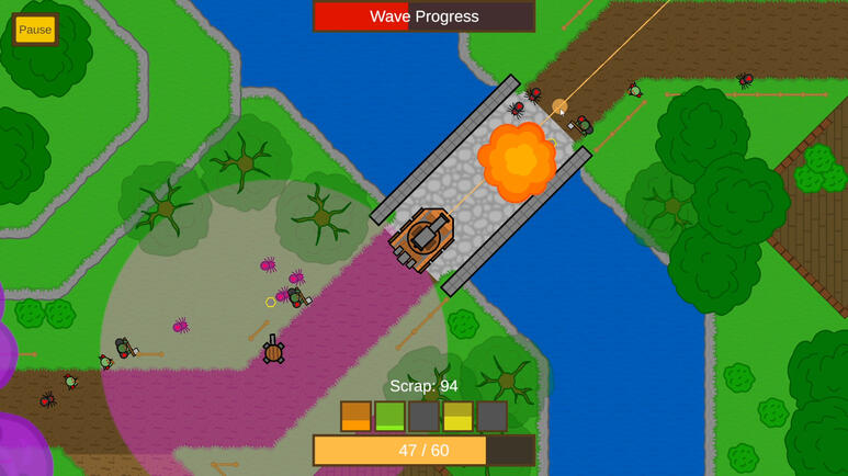 Zone 1.3