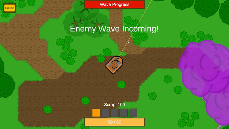 Zone 1.1