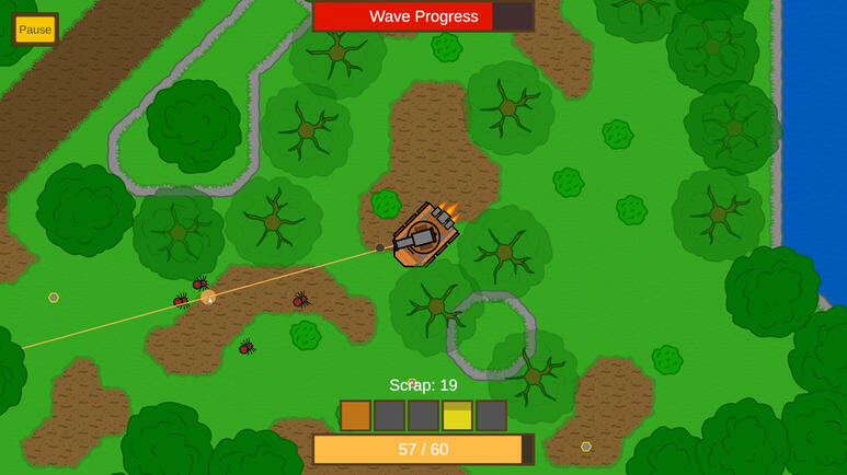 Zone 1.2