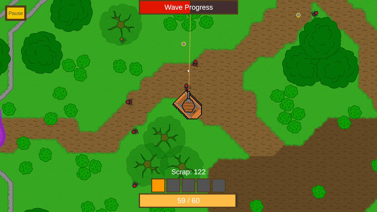 Zone 1.1