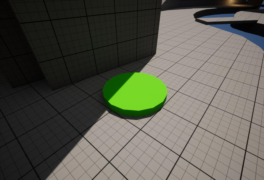 Jump Pad