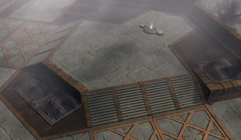 Resource Point - Requisition and Power