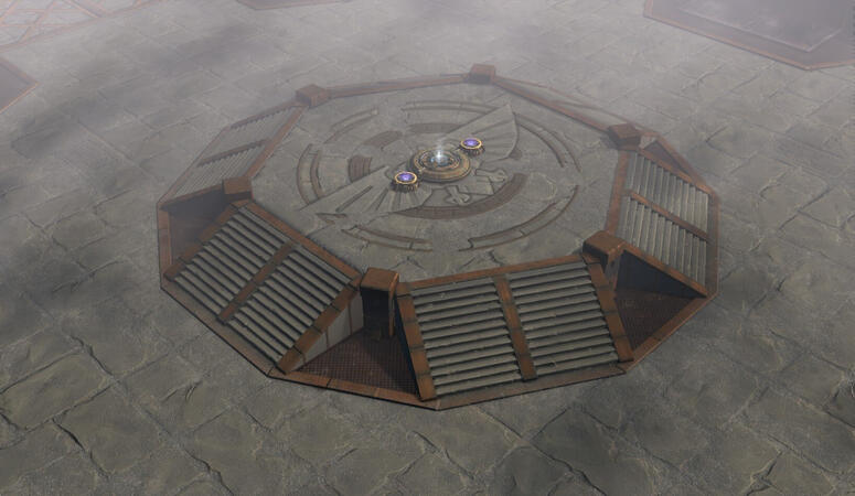 Resource Point - Elite Point