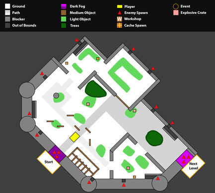 Zone 2.4 Diagram
