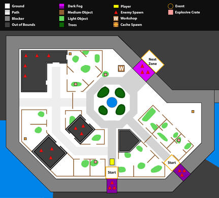 Zone 2.3 Diagram