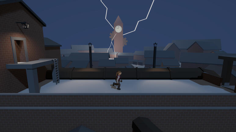 Clocktower