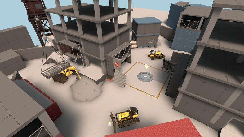 Control Point