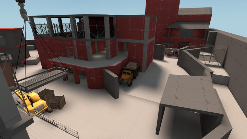 Main Approach